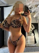 Blonda reala 100%.... - imagine 4
