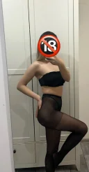 Blonda slim ! Doar pentru cateva zile in oras - imagine 3