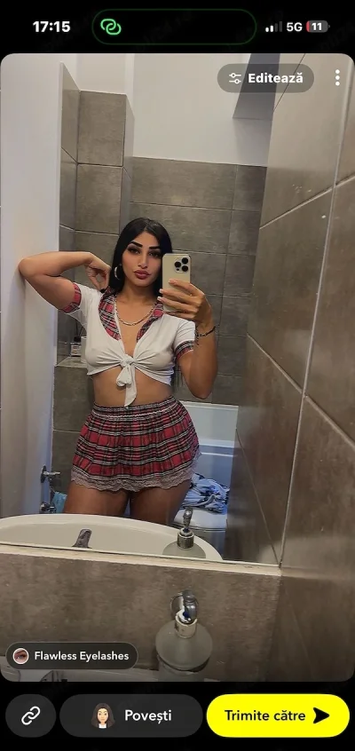 Bruneta Xxx Hai sa petrecem clipe fierbinti
