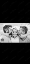 Seductie. Chimie. Discretie - imagine 1