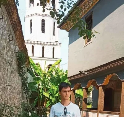 însoțitor discret pentru doamne Constanța