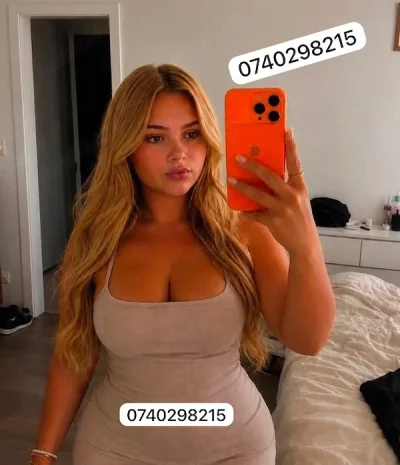 ****New Blonda*** Poze reale 100%*** la Qalis