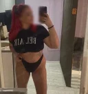 Alexia 20 de ani noua la voi in oras - imagine 2