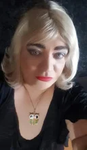 Milf tramss matura plinuta accept party - imagine 1