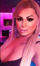 Transexuala cu sâni ofer și show web - imagine 3