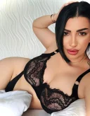 Disponibila doar pe perioada UNTOLD. Accept si cupluri. Fac si deplasări. Incall& Outcall - imagine 7