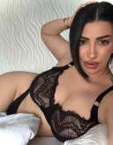 Disponibila doar pe perioada UNTOLD. Accept si cupluri. Fac si deplasări. Incall& Outcall - imagine 10