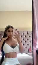 TRANSEXUALA fac doar show la web - imagine 2