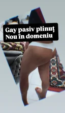 GAY PASIV-nou în domeniu (la mine nu ai fost) - imagine 1