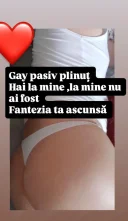 GAY PASIV-nou în domeniu (la mine nu ai fost) - imagine 2