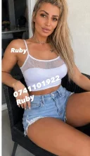 Ruby naturala si discreta doar deplasari - imagine 1