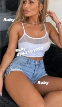 Ruby naturala si discreta doar deplasari - imagine 2