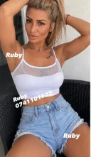 Ruby naturala si discreta doar deplasari - imagine 3