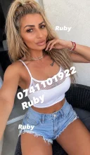 Ruby naturala si discreta doar deplasari - imagine 4