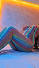 Plăcere și Relaxare Nelimitată!! Call me baby - imagine 1