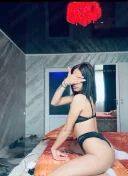 Bruneta slim 27 ani servicii totale doar deplasari - imagine 2