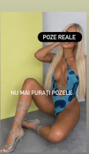 20 de ani Julia jucăușă cum îți place ție - imagine 1
