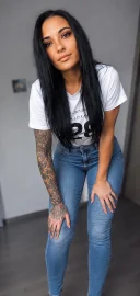 Antonia poze reale locație Kaufland ostroveni.. fac deplasări doar la hotel - imagine 1
