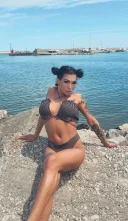 Eveline ts real - imagine 2