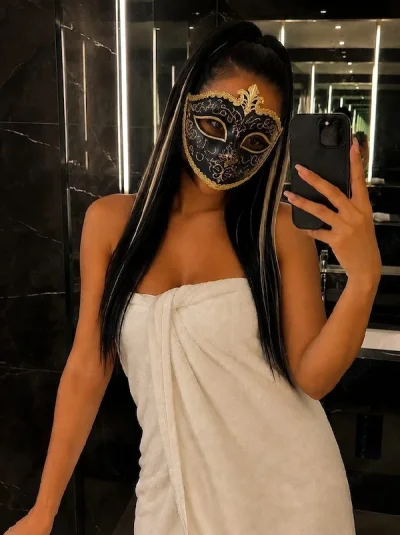 La mine sau la tine