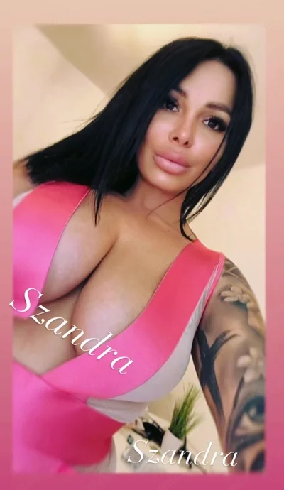 Szandra