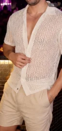 Alberto Topboy masseur Happy end - imagine 1