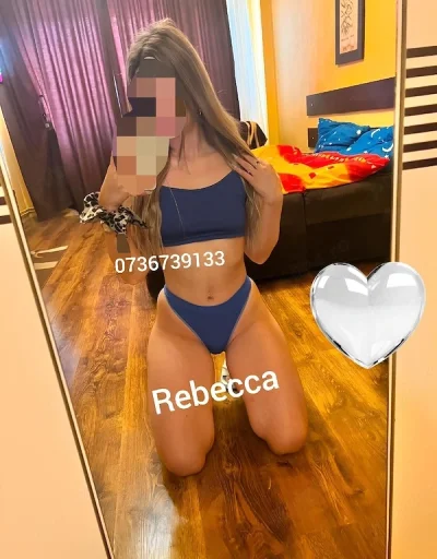 Rebecca Slim Zizinului