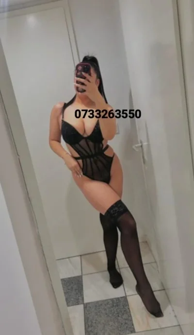 Bruneta Sexy!