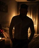 Bisexual, Rafinament, Discreție , Eleganță - imagine 1