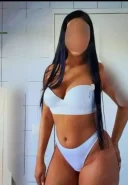 Brunetă Top Nouă în oraș - imagine 1