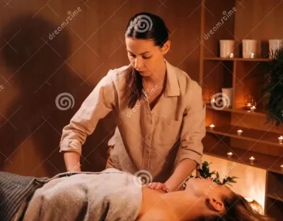 Masaj Sănătate