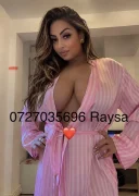 Raysa Noua in oras Ofer clipe de neuitat Poze reale servici fara graba - imagine 1