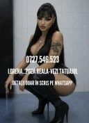 Lorena...detalii doar în scris pe whatsapp - imagine 1