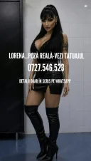 Lorena...detalii doar în scris pe whatsapp - imagine 4