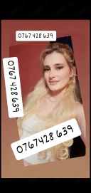 Blonda sexy ! - imagine 1