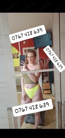 Blonda sexy ! - imagine 2