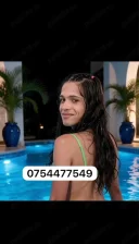 Buna sunt corina transexuala - imagine 1