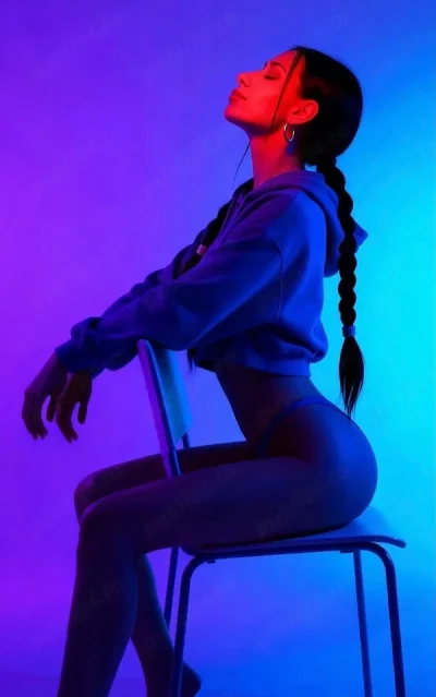 Masaj erotic de vis!!