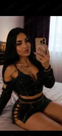 Transexuală foarte foarte feminină accept și party chiar și deplasări standardele fac diferență - imagine 2