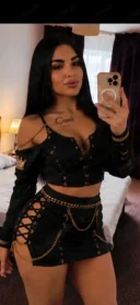 Transexuală foarte foarte feminină accept și party chiar și deplasări standardele fac diferență - imagine 3