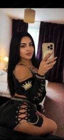 Transexuală foarte foarte feminină accept și party chiar și deplasări standardele fac diferență - imagine 4