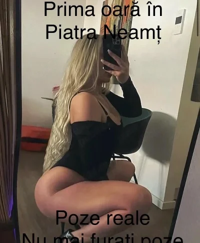 New! Prima oară la tine în Oraș New!