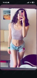 18 ani show WEB! te aștept pe whatsapp - imagine 1