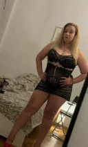 Raluca 37 de ani sevici totale la voi an oras - imagine 1