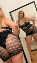 Raluca 37 de ani sevici totale la voi an oras - imagine 4