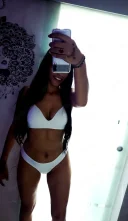 Ayda câteva zile aici (party girl). ..Confirm WhatsApp - imagine 1