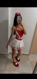 Buna, ma numesc Andreea. Am 18 ani si sunt noua la tine in oras. Te astept in locatia mea. - imagine 1