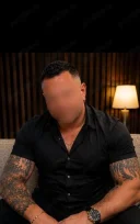 Bărbat masculin, discret și cu experiență pentru femei și cupluri - imagine 2