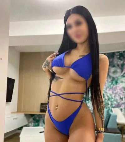 Evelin ! Noua in oras DOAR DEPLASARI