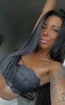 Bruneta fierbinte 100% Reală Confirm WhatsApp apel video - imagine 3